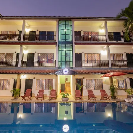 Lotus Bleu Guest House